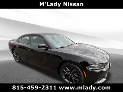 Used 2022 Dodge Charger SXT w/ Blacktop Package