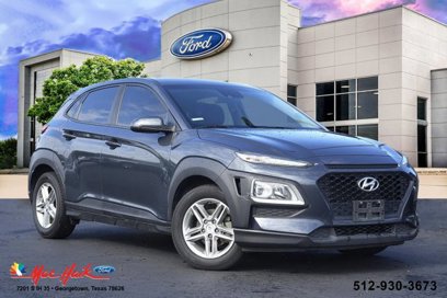 Used 2019 Hyundai Kona SE