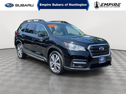 Used 2022 Subaru Ascent Limited w/ Technology Package