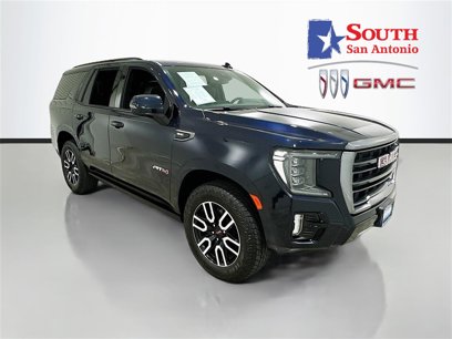 Used 2024 GMC Yukon AT4 w/ AT4 Premium Package