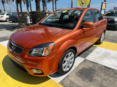 Used 2010 Kia Rio SX