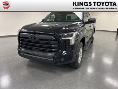 New 2025 Toyota Tundra SR5