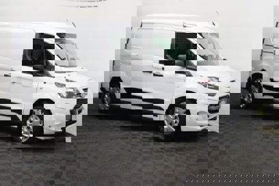 Used 2014 Ford Transit Connect XLT