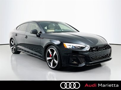 Used 2023 Audi A5 2.0T Premium Plus w/ Premium Plus