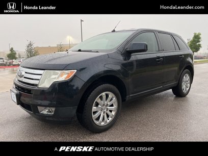 Used 2010 Ford Edge SEL