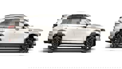 New 2025 MAZDA CX-90 Plug-In Hybrid w/Premium Sport