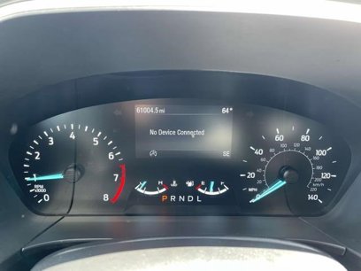 Used 2021 Ford Escape SE w/ Convenience Package