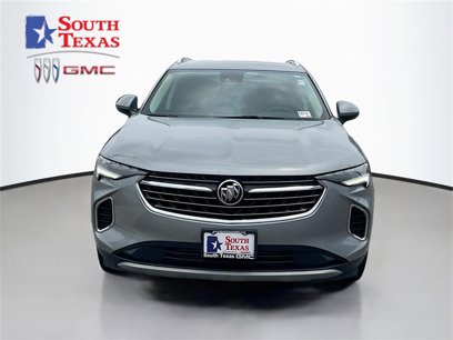 Used 2023 Buick Envision Essence
