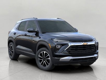 New 2025 Chevrolet TrailBlazer LT w/ Convenience Package