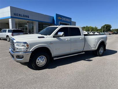 Used 2021 RAM 3500 Laramie
