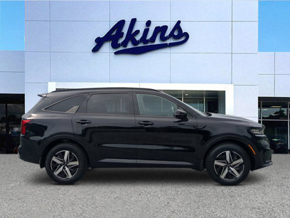 Used 2023 Kia Sorento S
