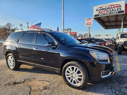 Used 2016 GMC Acadia SLT w/ Premium Edition