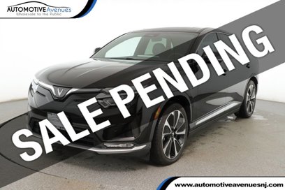 Used 2023 VinFast VF 8 Plus