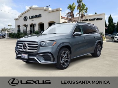 Used 2024 Mercedes-Benz GLS 450 4MATIC