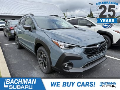 New 2025 Subaru Crosstrek 2.5i Premium