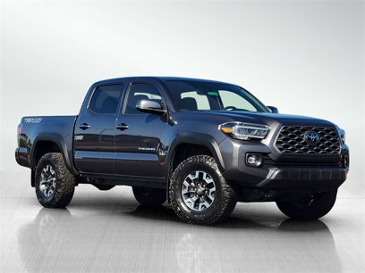 Used 2023 Toyota Tacoma TRD Off-Road