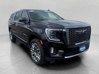 Used 2023 GMC Yukon XL Denali Ultimate