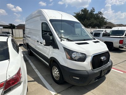 Used 2022 Ford Transit 350 148 High Roof AWD