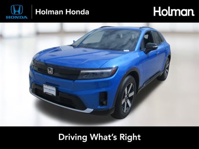 New 2024 Honda Prologue Touring