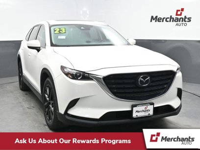 Used 2023 MAZDA CX-9 Touring Plus