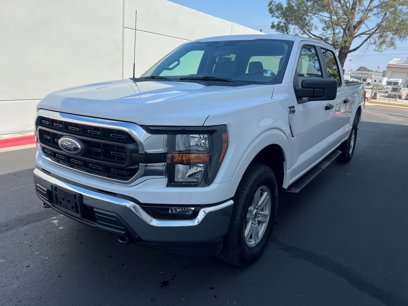 Used 2023 Ford F150 XLT