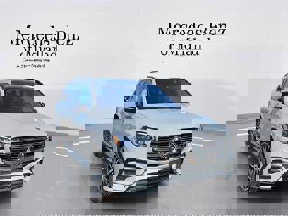 New 2025 Mercedes-Benz GLS 580 4MATIC