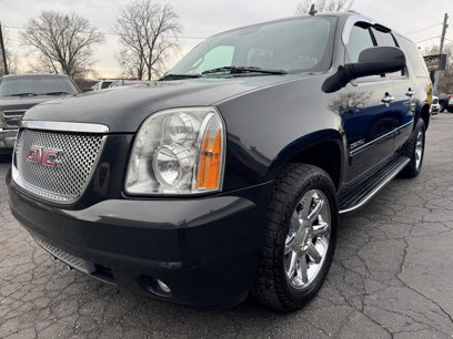 Used 2013 GMC Yukon XL Denali