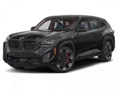 Used 2023 BMW XM