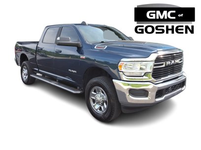 Used 2021 RAM 2500 Big Horn