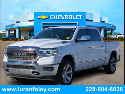 Used 2021 RAM 1500 Limited