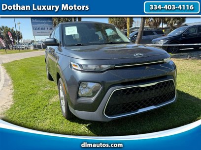 Used 2021 Kia Soul S