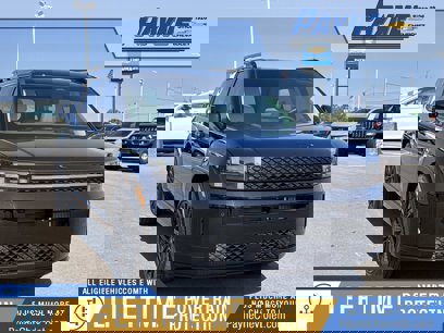 Used 2025 Hyundai Santa Fe Calligraphy