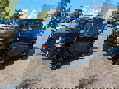 Used 2014 Jeep Patriot Latitude