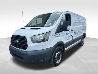 Used 2016 Ford Transit 250 130 Low Roof