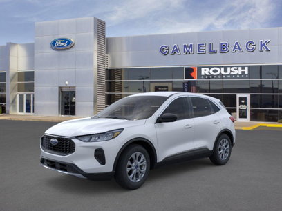 New 2024 Ford Escape Active