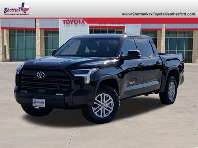 Used 2023 Toyota Tundra SR5