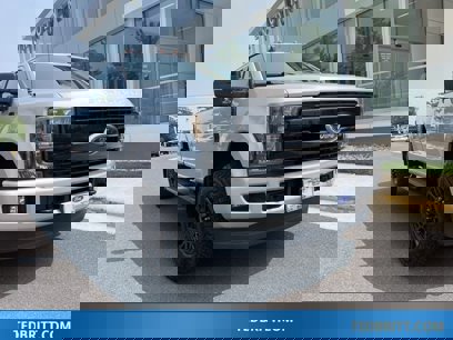 Used 2019 Ford F250 Lariat
