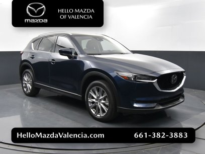 Used 2019 MAZDA CX-5 Grand Touring Reserve