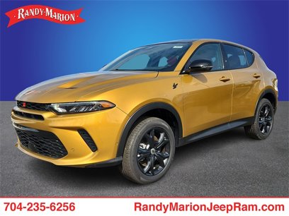New 2024 Dodge Hornet GT Plus w/ Tech Pack Plus w/o Parking