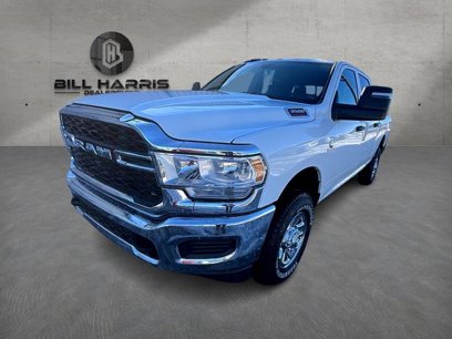 New 2024 RAM 3500 Tradesman w/ Bed Utility Group