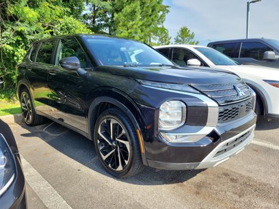Used 2023 Mitsubishi Outlander SE