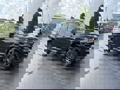 New 2025 Honda Pilot TrailSport
