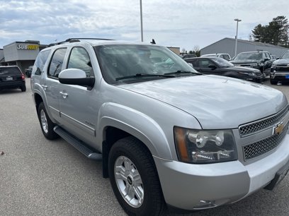 Used 2011 Chevrolet Tahoe LT w/ Luxury Package
