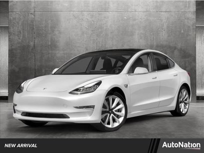 Used 2018 Tesla Model 3 Long Range