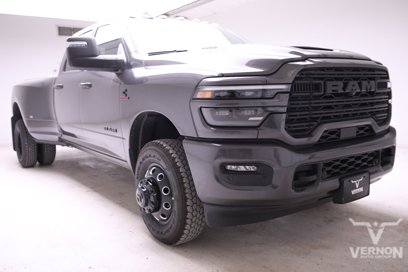 New 2025 RAM 3500 Laramie