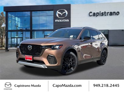 New 2025 MAZDA CX-70 3.3 Turbo w/ Premium Plus Pkg