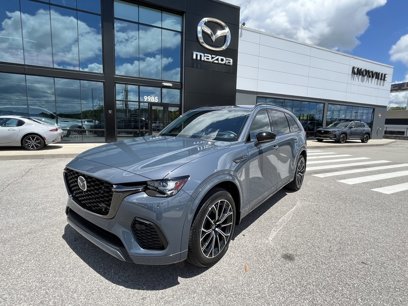 New 2025 MAZDA CX-70 3.3 Turbo S w/ Premium Package