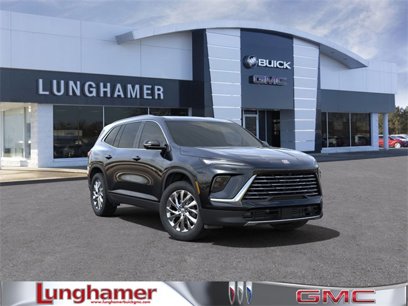 New 2025 Buick Enclave Preferred w/ LPO, Floor Liner Package