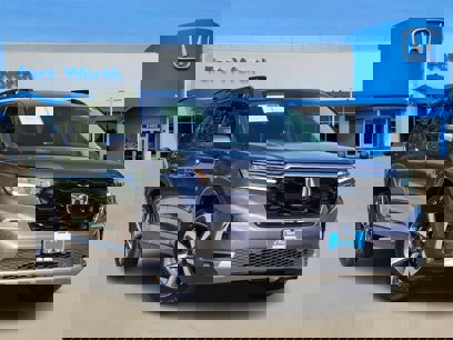 Used 2024 Honda Pilot Touring