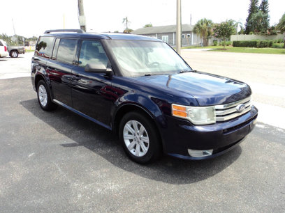 Used 2011 Ford Flex SE